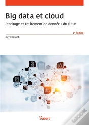 Capa do artigo Cloud Computing, Big Data, Parallélisme, Hadoop ; Stockage De Données Du Futur