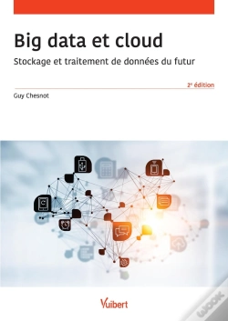 Capa do artigo Cloud Computing, Big Data, Parallélisme, Hadoop ; Stockage De Données Du Futur