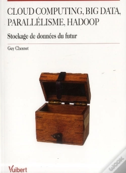 Capa do artigo Cloud Computing Big Data Parallelisme Hadoop