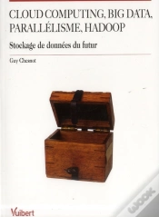 Capa do artigo Cloud Computing Big Data Parallelisme Hadoop