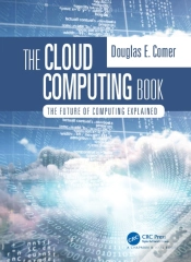 Capa do artigo Cloud Computing Book