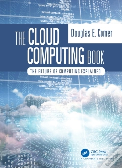 Capa do artigo Cloud Computing Book