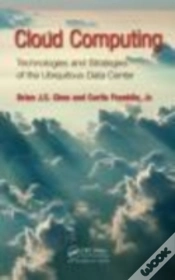 Capa do artigo Cloud Computing