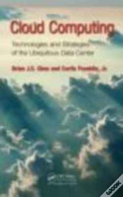 Capa do artigo Cloud Computing
