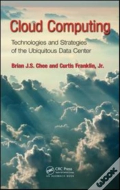 Capa do artigo Cloud Computing
