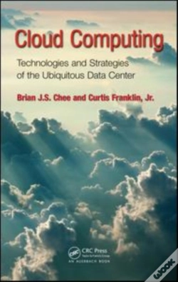 Capa do artigo Cloud Computing