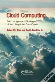 Capa do artigo Cloud Computing