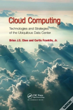 Capa do artigo Cloud Computing