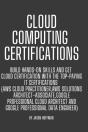 Cloud Computing Certifications - Preview