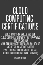 Capa do artigo Cloud Computing Certifications