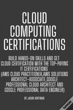 Capa do artigo Cloud Computing Certifications