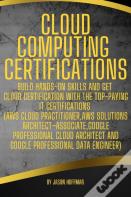 Cloud Computing  Certifications