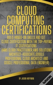 Capa do artigo Cloud Computing  Certifications