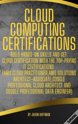 Capa do artigo Cloud Computing  Certifications