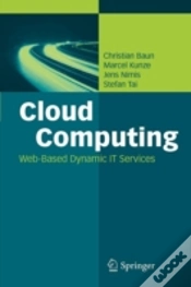 Capa do artigo Cloud Computing