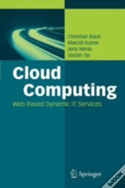 Capa do artigo Cloud Computing