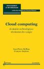 Cloud Computing (Collection Management Et Informatique) - Preview