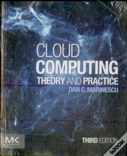 Capa do artigo Cloud Computing