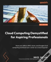 Capa do artigo Cloud Computing Demystified For Aspiring Professionals