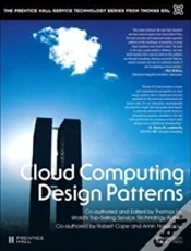 Capa do artigo Cloud Computing Design Patterns