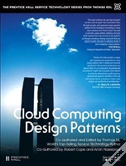 Capa do artigo Cloud Computing Design Patterns