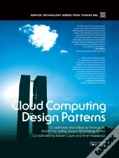 Cloud Computing Design Patterns