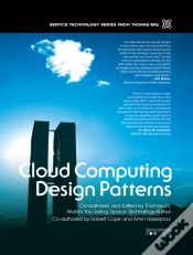 Capa do artigo Cloud Computing Design Patterns