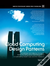 Capa do artigo Cloud Computing Design Patterns