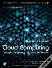 Capa do artigo Cloud Computing
