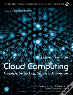 Capa do artigo Cloud Computing