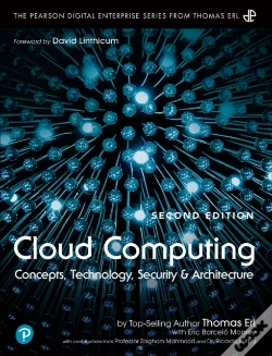 Capa do artigo Cloud Computing