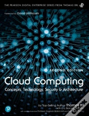 Capa do artigo Cloud Computing