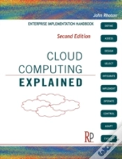 Capa do artigo Cloud Computing Explained