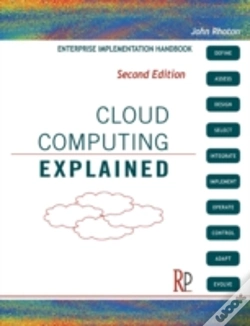 Capa do artigo Cloud Computing Explained