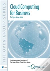 Capa do artigo Cloud Computing For Business: The Open Group Guide