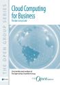 Cloud Computing For Business  -The Open Group Guide - Preview