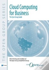 Capa do artigo Cloud Computing For Business  -The Open Group Guide