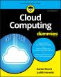 Cloud Computing For Dummies - Preview