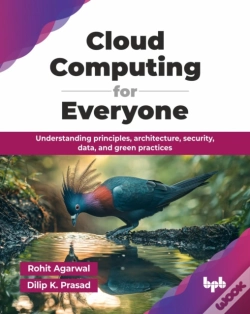 Capa do artigo Cloud Computing For Everyone