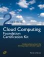 Cloud Computing Foundation Complete Certification Kit - Study Guide Book And Online Course - Second Edition - Preview