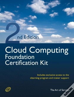 Capa do artigo Cloud Computing Foundation Complete Certification Kit - Study Guide Book And Online Course - Second Edition