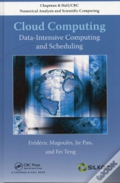 Capa do artigo Cloud Computing