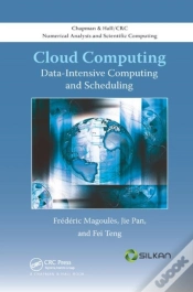 Capa do artigo Cloud Computing