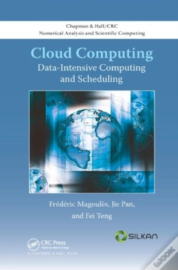 Capa do artigo Cloud Computing