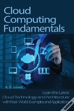 Capa do artigo Cloud Computing Fundamentals