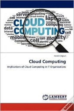 Capa do artigo Cloud Computing