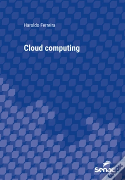 Capa do artigo Cloud Computing