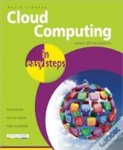Capa do artigo Cloud Computing In Easy Steps