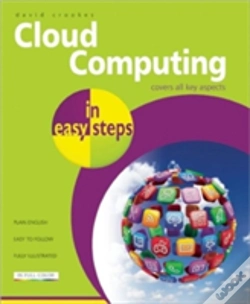 Capa do artigo Cloud Computing In Easy Steps