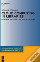 Cloud Computing In Libraries